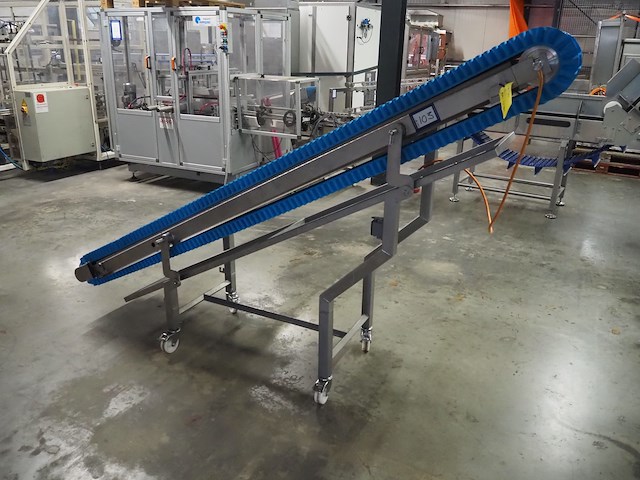 Nn elevating belt - afbeelding 1 van  9