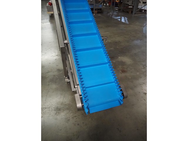 Nn elevating belt - afbeelding 5 van  9