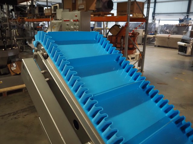 Nn elevating belt - afbeelding 7 van  9