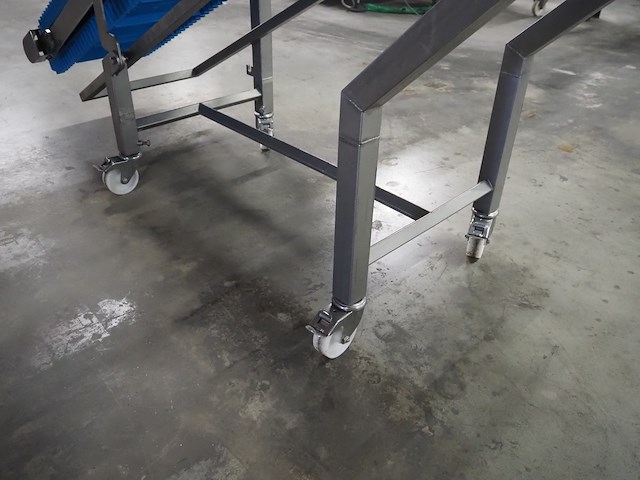 Nn elevating belt - afbeelding 9 van  9