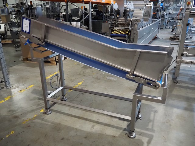 Nn elevating belt - afbeelding 1 van  9