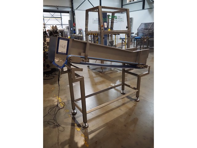 Nn elevating belt - afbeelding 2 van  9