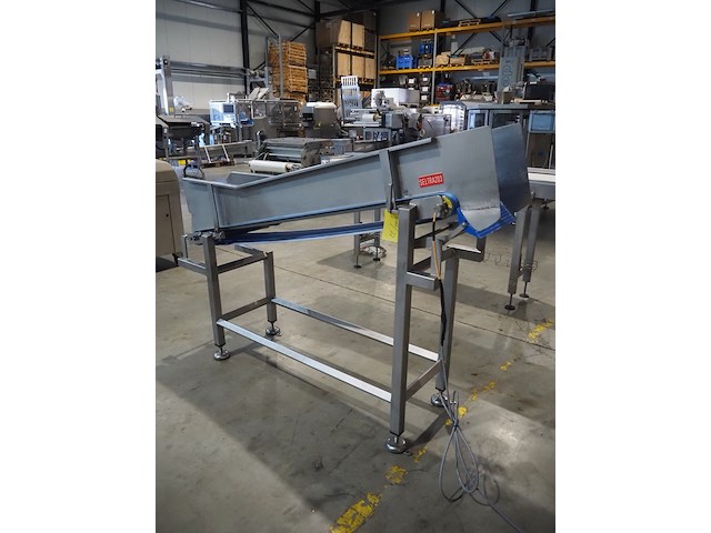 Nn elevating belt - afbeelding 3 van  9