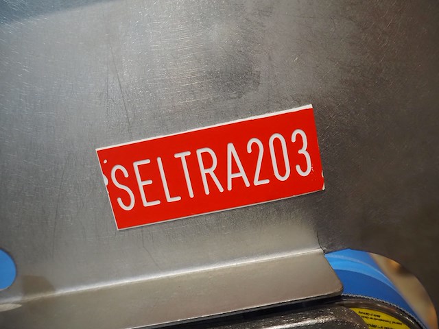 Nn elevating belt - afbeelding 9 van  9