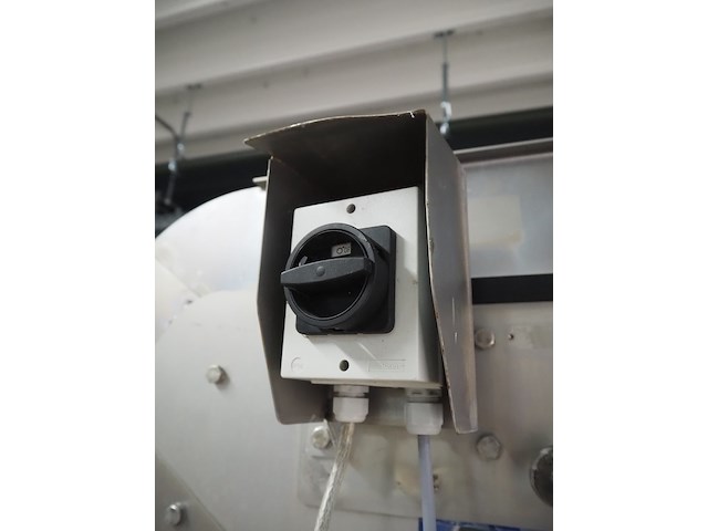 Nn elevating belt - afbeelding 3 van  12