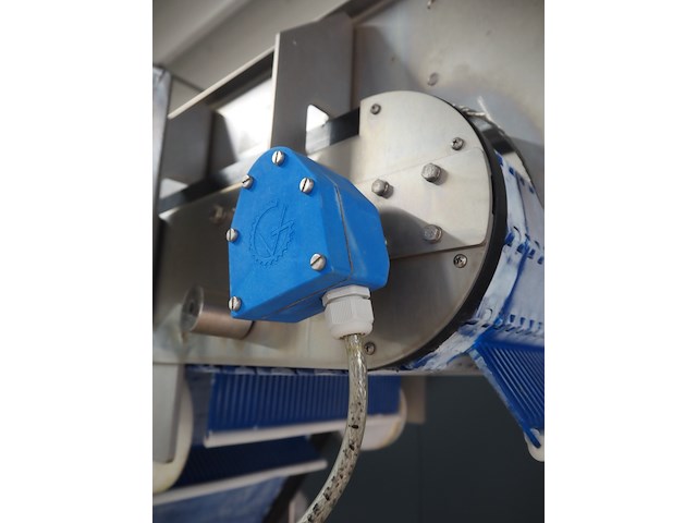 Nn elevating belt - afbeelding 4 van  12