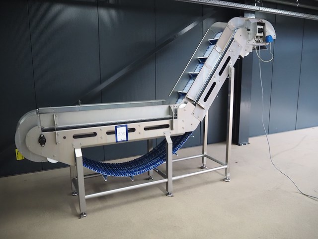 Nn elevating belt - afbeelding 1 van  12