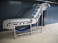 Nn elevating belt - afbeelding 1 van  12