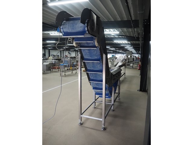 Nn elevating belt - afbeelding 6 van  12