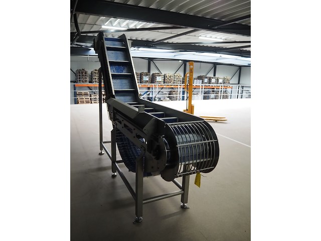 Nn elevating belt - afbeelding 7 van  12