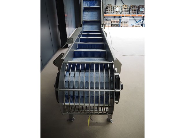 Nn elevating belt - afbeelding 8 van  12