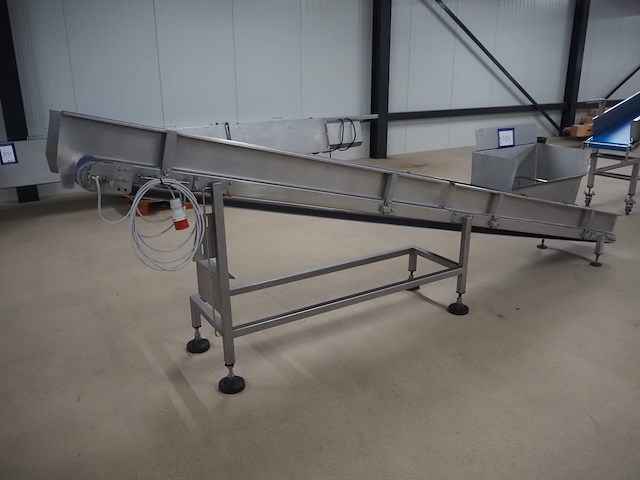 Nn elevating belt - afbeelding 3 van  10
