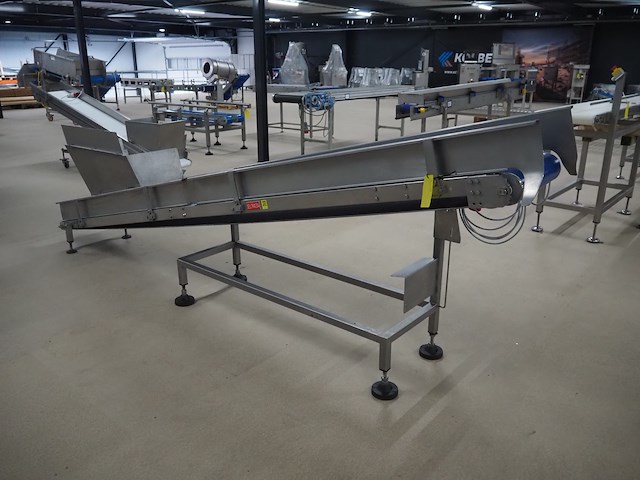 Nn elevating belt - afbeelding 4 van  10