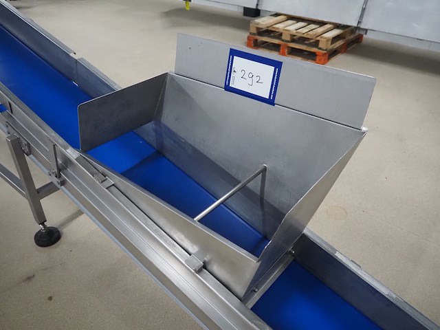 Nn elevating belt - afbeelding 6 van  10