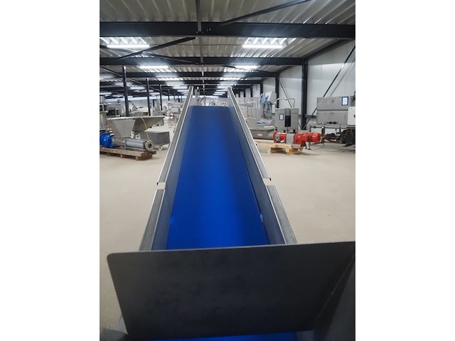 Nn elevating belt - afbeelding 8 van  10