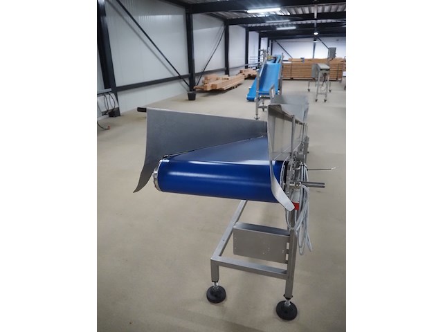 Nn elevating belt - afbeelding 9 van  10