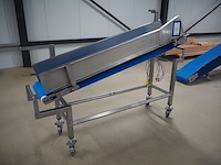 Nn elevating belt - afbeelding 1 van  7