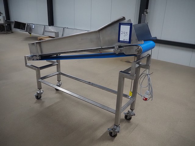 Nn elevating belt - afbeelding 2 van  7