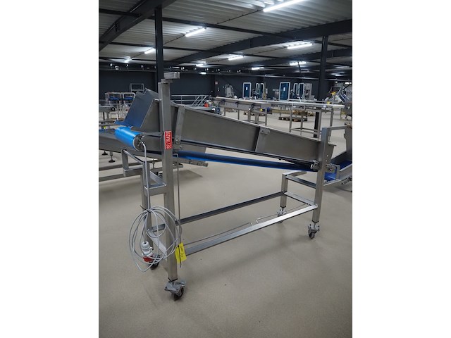Nn elevating belt - afbeelding 3 van  7