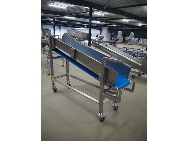 Nn elevating belt - afbeelding 4 van  7