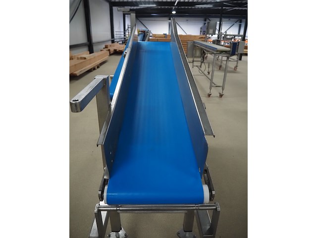 Nn elevating belt - afbeelding 5 van  7
