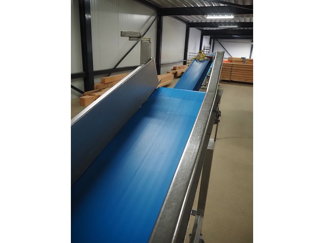 Nn elevating belt - afbeelding 6 van  7