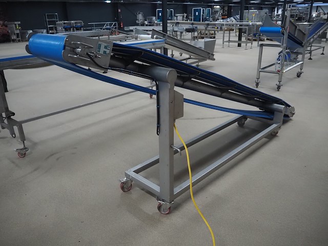 Nn elevating belt - afbeelding 3 van  8