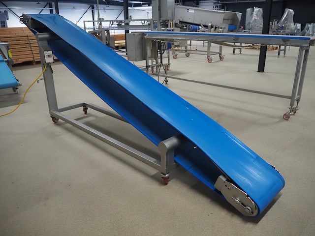 Nn elevating belt - afbeelding 4 van  8