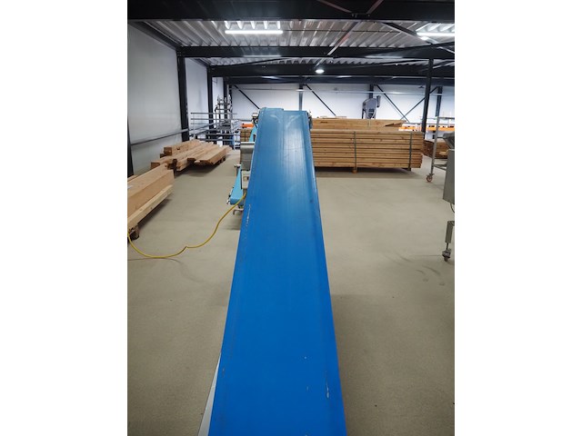 Nn elevating belt - afbeelding 6 van  8