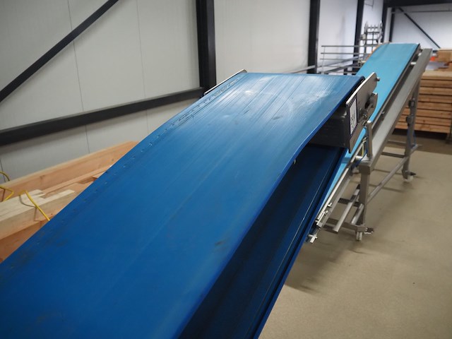Nn elevating belt - afbeelding 7 van  8