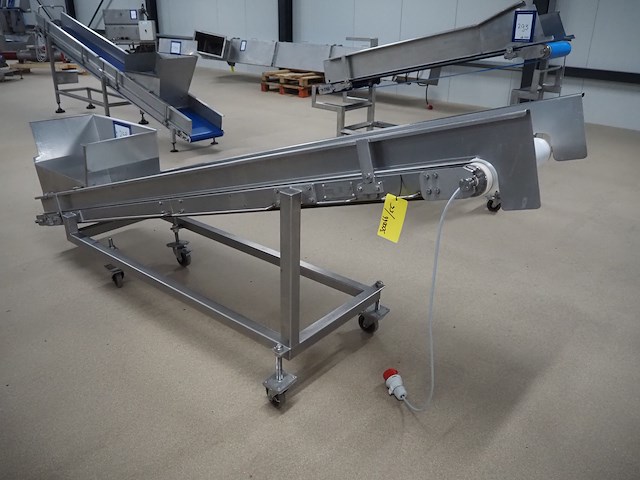 Nn elevating belt - afbeelding 2 van  8