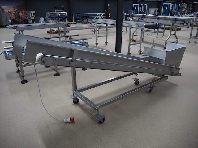 Nn elevating belt - afbeelding 3 van  8