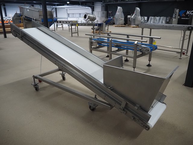 Nn elevating belt - afbeelding 4 van  8