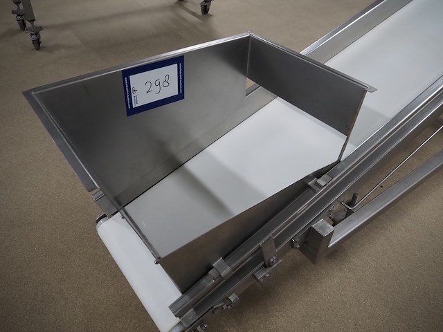 Nn elevating belt - afbeelding 5 van  8