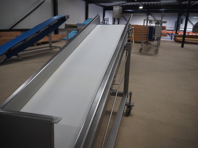 Nn elevating belt - afbeelding 6 van  8