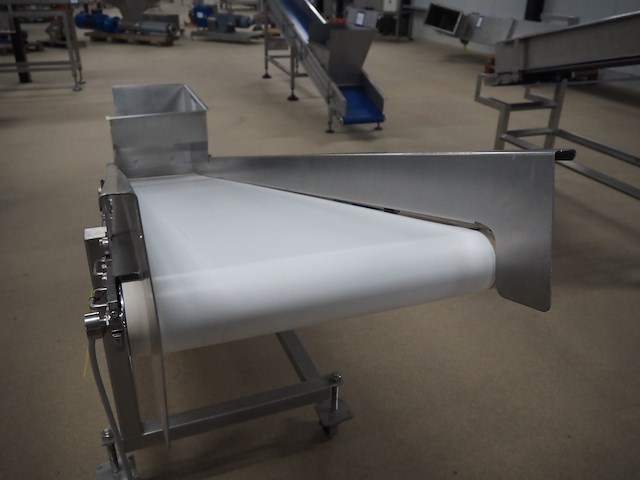 Nn elevating belt - afbeelding 7 van  8