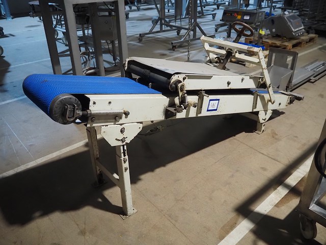 Nn elevating belt - afbeelding 1 van  8