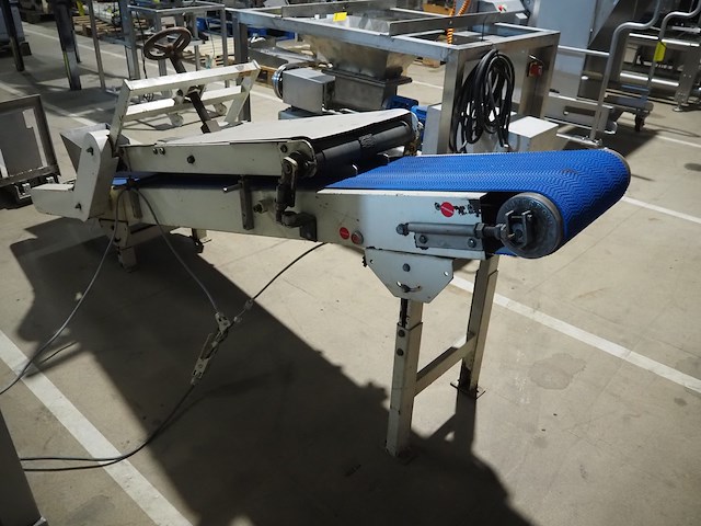 Nn elevating belt - afbeelding 2 van  8