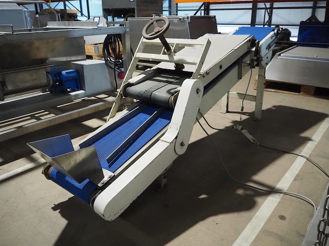 Nn elevating belt - afbeelding 3 van  8