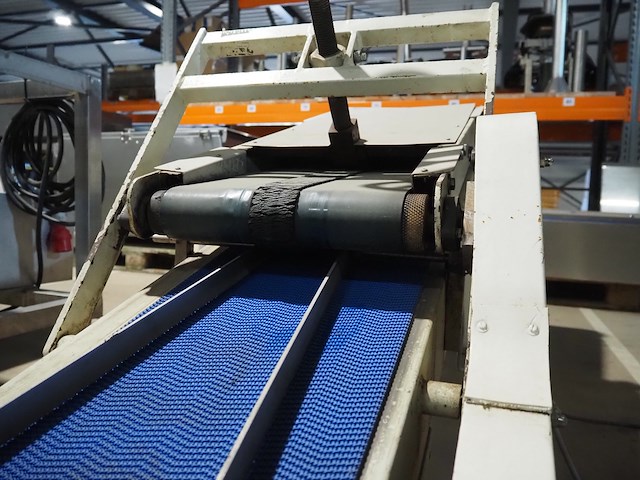 Nn elevating belt - afbeelding 6 van  8