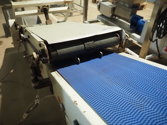 Nn elevating belt - afbeelding 7 van  8