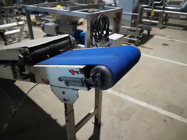 Nn elevating belt - afbeelding 9 van  9