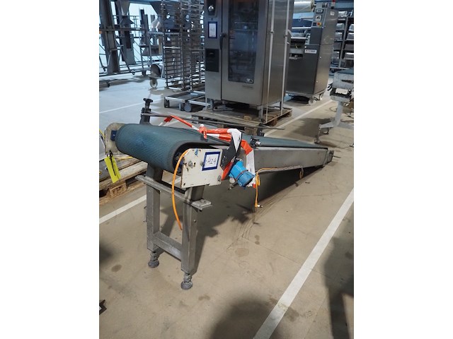 Nn elevating belt - afbeelding 1 van  8