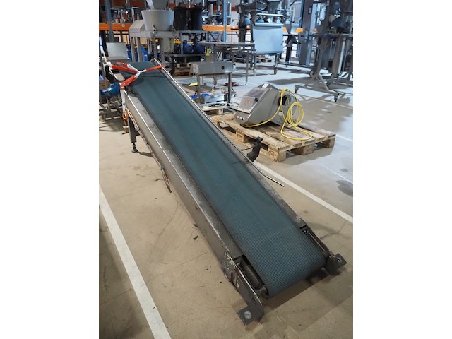 Nn elevating belt - afbeelding 2 van  8