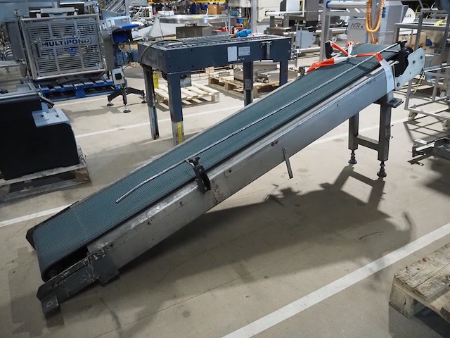 Nn elevating belt - afbeelding 3 van  8