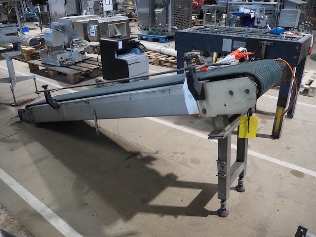 Nn elevating belt - afbeelding 4 van  8