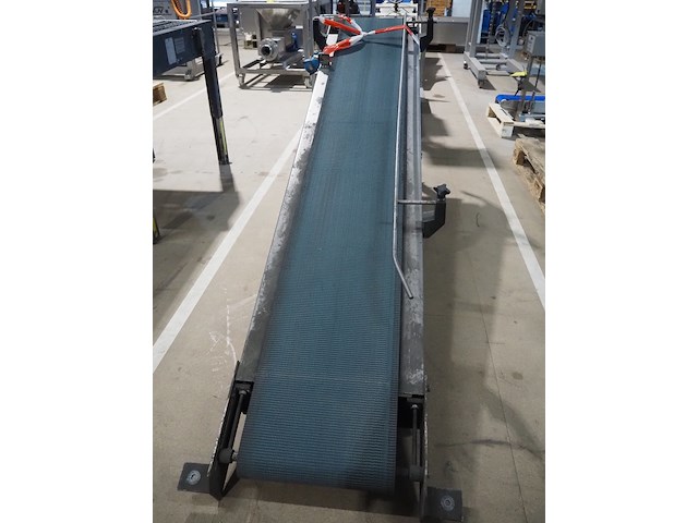 Nn elevating belt - afbeelding 5 van  8