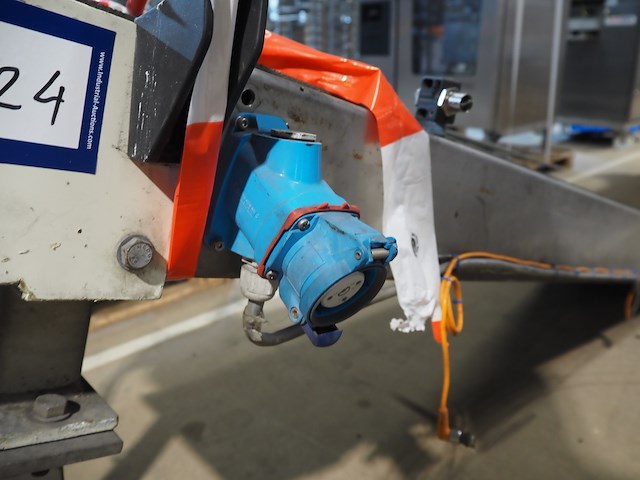 Nn elevating belt - afbeelding 8 van  8