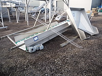 Nn elevating belt - afbeelding 1 van  6