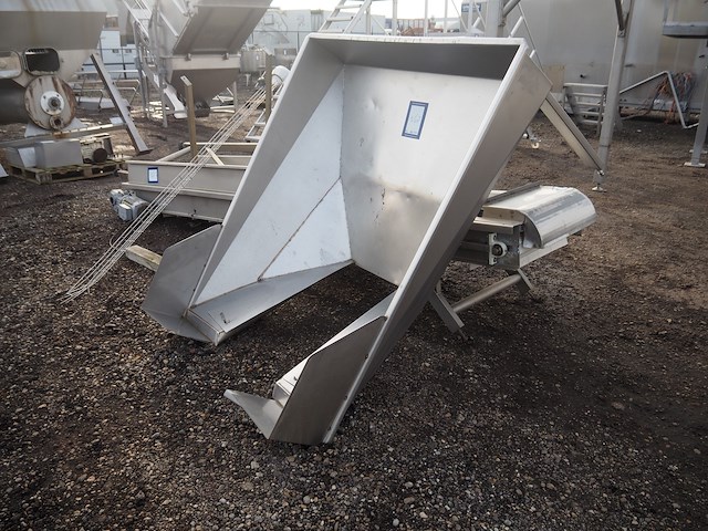 Nn elevating belt - afbeelding 2 van  6